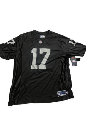 Devonte Adams NFL Raiders Jersey 2XL
